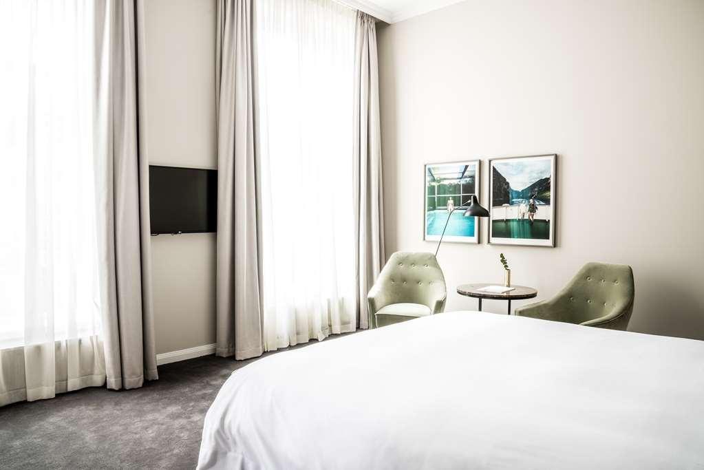 Pillows Grand Boutique Hotel Ter Borch Zwolle Zwolle  Habitación foto